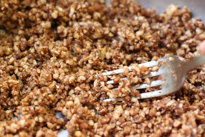 02-Granella di fichi mandorle con cacao-piccola