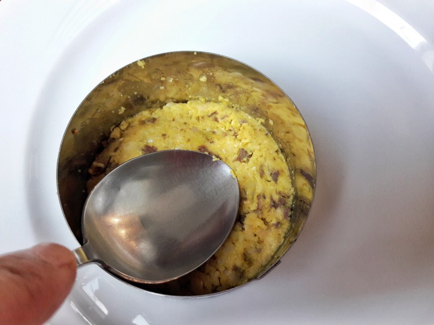 panelle composizione